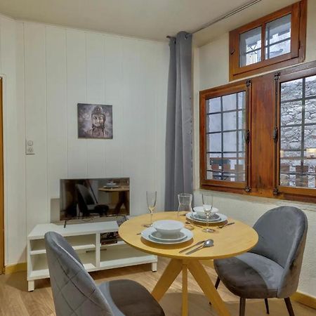 Апартаменты Au Coeur Du Vieil Annecy - Le Lys - Экстерьер фото