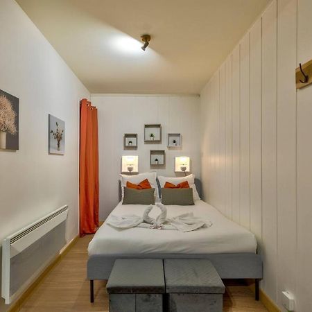 Апартаменты Au Coeur Du Vieil Annecy - Le Lys - Экстерьер фото