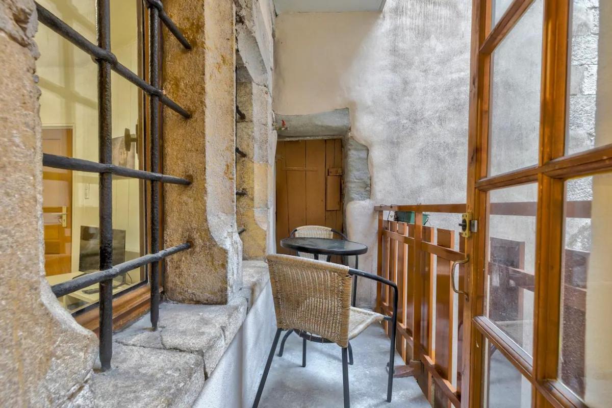 Апартаменты Au Coeur Du Vieil Annecy - Le Lys - Экстерьер фото