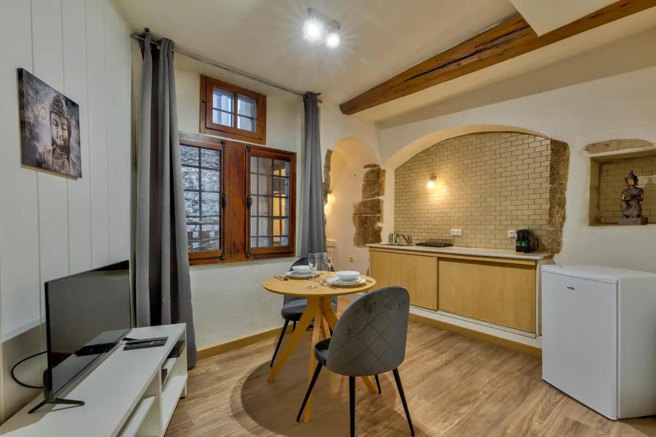 Апартаменты Au Coeur Du Vieil Annecy - Le Lys - Экстерьер фото
